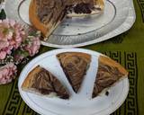 Vanilla Chocolate Swirl recipe step 6 photo