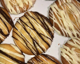 Foto del paso 8 de la receta: Galletas de mantequilla y chocolate