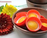 Foto langkah ke 6 dari resep Putri Mandi Labu.