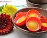Foto langkah ke 6 dari resep Putri Mandi Labu.