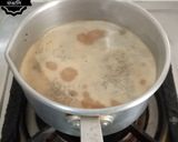 তন্দুরি দুধ চা (tandoori doodh chaa recipe in bengali) রেসিপি ধাপ - 2 ছবি