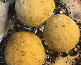 Foto del paso 4 de la receta: Garbanzada con bacalao y espinacas 🐟🌱