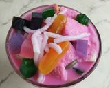 Foto langkah ke 6 dari resep Es Tebak.