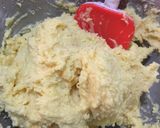Foto langkah ke 5 dari resep Sagu Keju.