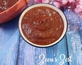 A picture of step 3 of Sweet Tamarind Chutney.