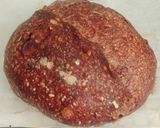 Foto langkah ke 22 dari resep Chili Cheese Sourdough Bread.
