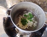 Une image de l'étape 12 de Soupe de poisson (carpe ou tilapia)🐟.
