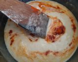 Lencsefőzelék recept fázis 2 fotója