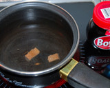 Foto del paso 5 de la receta: Solomillo a la pimienta con leche de coco
