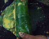 Colocasia Leaves (Paatra) recipe step 4 photo