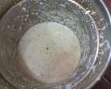 A picture of step 4 of Creamy super soft cake.