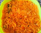 A picture of step 4 of Watermelon Seeds Rice - Masterchef India Viral Innovative Dish.