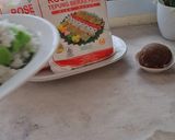 Foto langkah ke 8 dari resep Kue Putu Bambu.