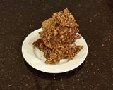 Creamy Caramel Chocolate Crispy Bark recipe step 13 photo