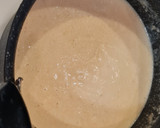 Foto del paso 8 de la receta: Carrilleras ibéricas en salsa de reineta, calabacín y macademia