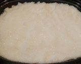 Foto del paso 3 de la receta: Gambón a la sal en la vaporera de la Monsieur Cuisine Plus