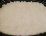 Foto del paso 3 de la receta: Gambón a la sal en la vaporera de la Monsieur Cuisine Plus