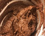 Foto langkah ke 2 dari resep Brownies 3 Bahan.