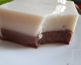 Foto langkah ke 14 dari resep 16. Puding Susu Durian Balaikarangan.