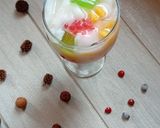 Foto langkah ke 3 dari resep Es Teler Fiber Creme.