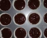 Mocha muffins#marathon#mums recipe recipe step 7 photo