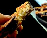 Foto del paso 7 de la receta: Berenjenas crujientes al horno {receta vegana y baja en calorías}