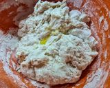 Belül puha, kívül ropogós bagett 😊 recept fázis 3 fotója