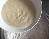 Dry fruit milk recipe step 4 photo