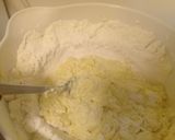 Foto del paso 2 de la receta: Torta de hoja