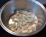 Foto del paso 1 de la receta: Arroz integral con verduras