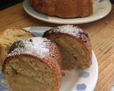 Foto del paso 8 de la receta: Queque de manzana 🍎 avena y coco 🥥