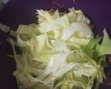 Foto del paso 3 de la receta Ensalada de pasta