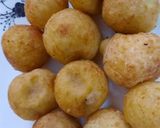ફરાળી દહીં પેટીસ (Farali Petish Recipe In Gujarati) રેસીપી સ્ટેપ3ફોટો