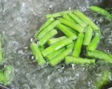 菇香四季輕食感（四季しいたけヘルシー炒め）的食譜步驟3照片