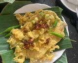 Foto langkah ke 1 dari resep Tempe Mendoan.
