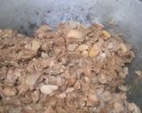 Foto langkah ke 2 dari resep Gudeg Jogja.