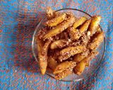 બટાકા ની ચિપ્સ (Potato Chips Recipe In Gujarati) રેસીપી સ્ટેપ4ફોટો