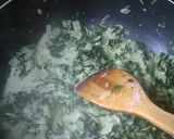Foto del paso 2 de la receta: Pastel de arroz con acelga a la crema