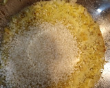 Foto del paso 3 de la receta: Risotto de setas
