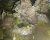 Foto langkah ke 6 dari resep Bebalung Khas Lombok 2S (Simpel dan Seger).
