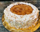 Foto del paso 10 de la receta: Mi tarta Marquito!!!