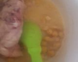 صورة لخطوة 1 من وصفة شوربة بيضاء بكريات اللحم على طريقتي