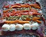 Foto del paso 10 de la receta: Matambre casero arrollado