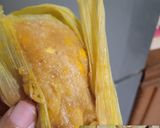 Foto langkah ke 5 dari resep Lepet Jagung.