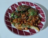 Une image de l'étape 9 de Osbane 🍴.