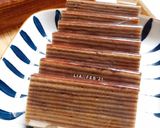 Foto langkah ke 6 dari resep Lapis Legit/thoushand layers cake.