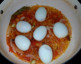 முட்டை பிரியாணி ரெசிபி ஸ்டேப் 2 புகைப்படம்