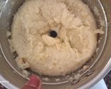 A picture of step 2 of Instant Amla candy.