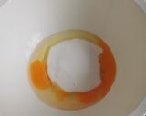 Une image de l'étape 7 de 🍋 Tarte Citron Meringuée !! 🍋.