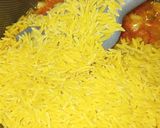 Foto del paso 2 de la receta: ORZO vegano (otro)